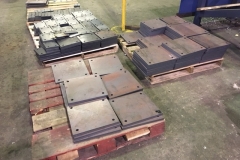 Base Plates