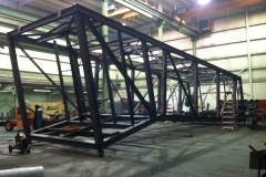 Truss Section