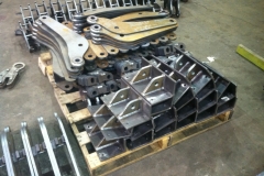 MIsc. Welded Sub Assemblies